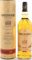 Knockando 1992 43% 1000ml