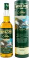 Hamiltons Islay 40% 700ml