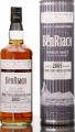 BenRiach 2005 Peated Single Cask Bottling Batch 11 58.7% 700ml