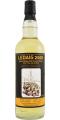 Ledaig 2008 SV #800004 Whisky by the Sea Vlissingen 46% 700ml