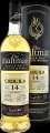 Caol Ila 2006 MBl The Maltman 51.9% 700ml