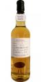 Springbank 2003 Duty Paid Sample For Trade Purposes Only 1st Fill Bourbon Barrel Rotation 253 55.2% 700ml