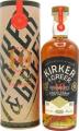 Kirker & Greer 10yo Single Grain Cask Strength Ex-Bourbon 56% 700ml