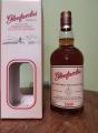 Glenfarclas 2009 1st & Refill Sherry Hogshead 1853 + 2379 57.6% 700ml