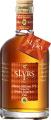 Slyrs Pedro Ximenez Fass Sherry Edition #2 Pedro Ximenez Sherry Cask Finish 46% 350ml