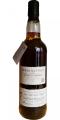 Bowmore 1989 DR Individual Cask Bottling Sherry cask #1095 49.6% 700ml