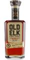 Old Elk Straight Rye Whisky New American White Oak Barrel #291 Binny's Beverage depot 58.1% 750ml
