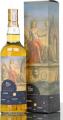 Secret Orkney 2000 BWM Zodiac Series Leo 52.1% 700ml