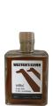 Weltfein 2013 Wfn No. 11 Double Wood Single Cask 34 l 53.7% 200ml