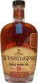 WhistlePig 10yo Viskin Ystavien Seura vys 52% 700ml