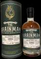 Girvan 1993 MBl The Grainman 55.5% 700ml