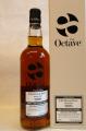 Glentauchers 2008 DT The Octave #8514073 47.7% 700ml