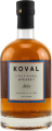 Koval Millet Single Barrel 1I1LZ9 40% 500ml