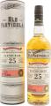 Glenburgie 1989 DL Old Particular 25yo 49.3% 700ml