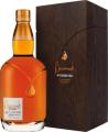 Benromach 40yo Heritage American hogsheads and ex-sherry casks 43% 750ml