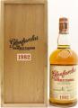 Glenfarclas 1982 The Family Casks Refill Sherry Hogshead #2213 58.3% 700ml