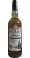 Tobermory 1994 JMC McCrae's Refill Hogshead 58.6% 700ml