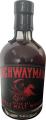 Highwayman Single Malt Whisky The Tawny Duchess Tawny Red Wine Tawny refill 55% 500ml