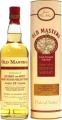 Queen of Spey 2001 JM Old Masters Cask Strength Selection Bourbon Wood #4007 La Boutique du Chemin 56.8% 700ml