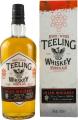 Teeling Amber Ale Small Batch Collaboration 46% 700ml