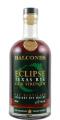 Balcones Eclipse Pot Distilled Straight Rye Whisky New Oak Barrel 64% 700ml