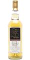 Clynelish 1992 SMS The Single Malts of Scotland Bourbon Barrel #7156 58% 700ml