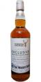 Caol Ila 2005 GM Exclusive Refill Sherry Hogshead #301502 The Whisky Hoop 59% 700ml