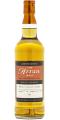 Arran 1996 57.7% 700ml