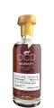Ocd Whisky 2nd Release New French Oak 02 49.7% 500ml