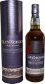 Glendronach The Doric Bourbon & Sherry Casks Taiwan Exclusive 50% 700ml