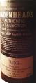 Talisker 1979 CA Authentic Collection 150th Anniversary Bottling Oak Cask 64.1% 750ml