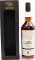 Ledaig 2005 ElD The Single Malts of Scotland Sherry Butt #900162 56.4% 700ml