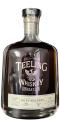 Teeling 2002 Vintage Reserve Collection 12yo Bourbon + 8yo Madeira Lidl Polska 53.6% 700ml