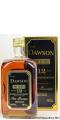 Peter Dawson 12yo De Luxe 43% 750ml