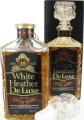 White Heather 15yo De Luxe Blended Scotch Whisky 40% 750ml