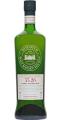 Royal Brackla 2000 SMWS 55.26 Outdoor masculine dram Refill Ex-Bourbon Hogshead 57.3% 700ml