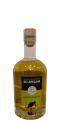 Texelse 2018 Single Grain Whisky New French Oak 2nd fill 46% 500ml