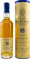 Royal Brackla 18yo Sherry Cask Finish 46% 700ml