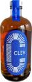 Cley Whisky 3yo Dutch Single Malt Ex-bourbon finish toasted virgin American qc 40% 500ml