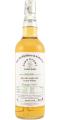 Dailuaine 1997 SV The Un-Chillfiltered Collection #7204 46% 700ml
