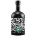 Werder Whisky Saison 2020 21 KI Limited Edition 42.1% 700ml