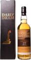 Port Ellen 1982 DD The Nectar of the Daily Drams 53% 700ml