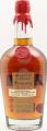 Maker's Mark Private Select 54.95% 700ml