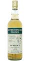 Balmenach 1993 GM Connoisseurs Choice Refill Sherry Hogshead 43% 700ml