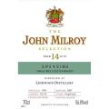 Linkwood 1993 JY The Selection Hogshead R1216 56.8% 700ml