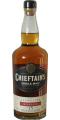 Clynelish 1992 IM Chieftain's Choice Franconian Red Wine Finish #90721 50% 700ml