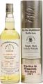 Clynelish 1997 SV The Un-Chillfiltered Collection 12373 + 12374 46% 700ml