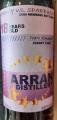 Arran 18yo UD 2000 members bottling Pedro Ximenez Sherry Cask Whisky vs Sparbuch 46% 700ml