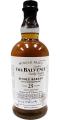 Balvenie 25yo Single Barrel 46.9% 750ml