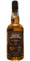 Chichibu 2013 2nd Fill Barrel The Whisky Crew 64% 700ml